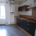 Rent 4 bedroom apartment of 75 m² in Maxéville
