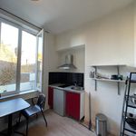 Rent 1 bedroom apartment of 13 m² in Arrondissement of Lille