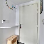 Rent 1 bedroom apartment of 31 m² in Saint-Mandé