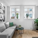 Rent 1 bedroom apartment of 23 m² in Bergen
