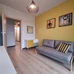 Rent 3 bedroom apartment of 62 m² in Poznań