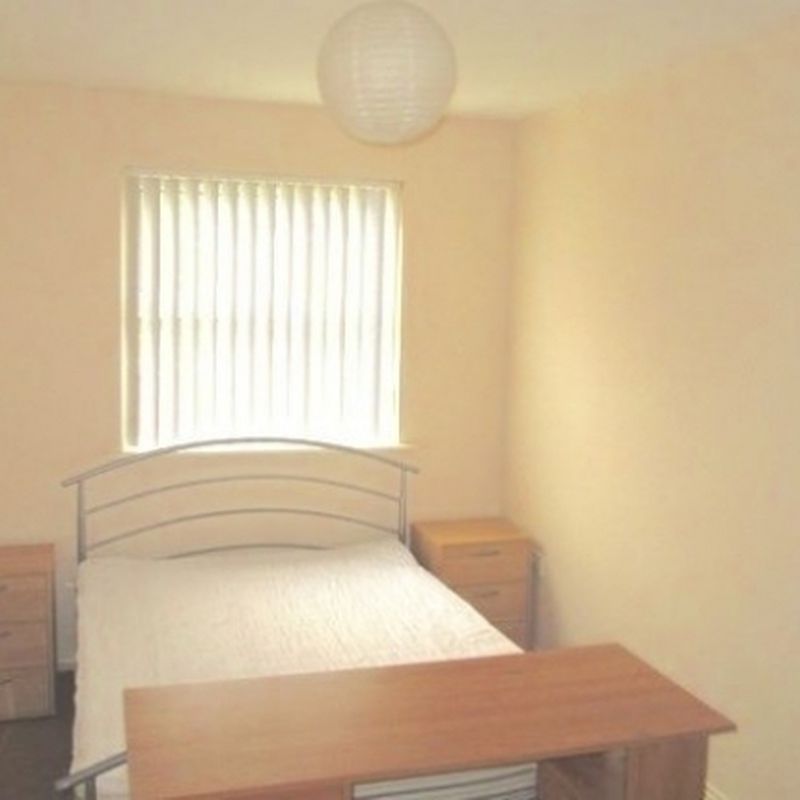 2 Bedroom Apartment to Rent Crystal Palace