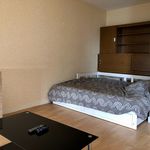 Appartement de 33 m² avec 1 chambre(s) en location à Poitiers