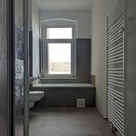 Lichtdurchflutete neu sanierte 5 Zimmer Wohnung mit modernem Bad