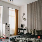Rent 1 bedroom apartment in Litoměřice