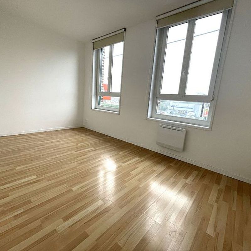 ▷ Appartement à louer • Aire-sur-la-Lys • 53,26 m² • 500 € | immoRegion
