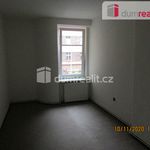 Rent 3 bedroom apartment in Děčín