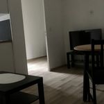 Appartement de 40 m² avec 2 chambre(s) en location à Lille
