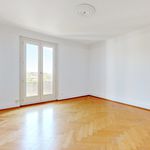 Miete 3 Schlafzimmer wohnung von 69 m² in Lausanne