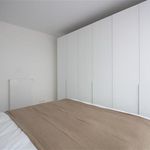 Huur 2 slaapkamer appartement van 89 m² in Schaerbeek