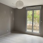 Rent 4 bedroom apartment of 95 m² in Lyon