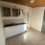 Rent 1 bedroom apartment of 26 m² in Romans-sur-Isère