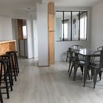Appartement de 67 m² avec 4 chambre(s) en location à Rennes