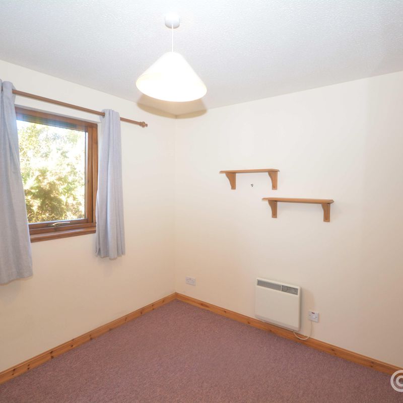 1 Bedroom Ground Flat to Rent at Culloden-and-Ardersier, Highland, Inverness, England Smithton