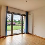 Rent 3 bedroom apartment of 155 m² in Woluwe-Saint-Lambert