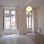 Rent 1 bedroom apartment of 27 m² in Nantes