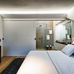 Huur 2 slaapkamer appartement van 50 m² in Elsene