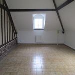 Rent 1 bedroom apartment of 690 m² in Brionne