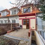 Rent 1 bedroom house of 82 m² in Praha