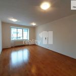 Rent 1 bedroom apartment of 70 m² in Náchod