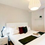 Rent 1 bedroom apartment of 71 m² in Madrid