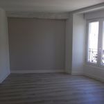 Appartement de 37 m² avec 2 chambre(s) en location à Poitiers