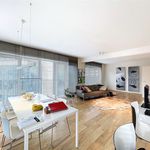 Rent 3 bedroom apartment of 116 m² in Saint-Josse-ten-Noode
