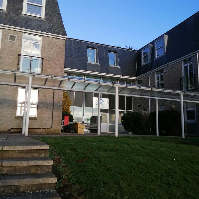 1 bedroom apartment to rent St Austell