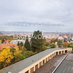 Rent 1 bedroom house of 490 m² in Praha