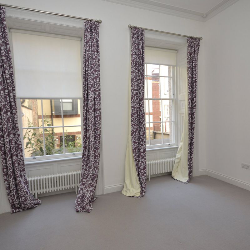 apartment for rent at Portland Square, Bristol, Somerset, BS2, UK Newtown