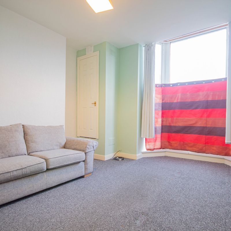 Ground floor one bedroom flat available on Beverley Road, Hull
