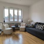 Appartement de 82 m² avec 3 chambre(s) en location à Metz