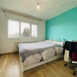 Rent 4 bedroom apartment of 81 m² in Longeville-lès-Metz