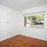 Rent 1 bedroom apartment in Perth