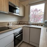 Rent 4 bedroom apartment of 83 m² in Antony