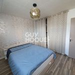 Rent 4 bedroom house of 89 m² in Roissy-en-Brie
