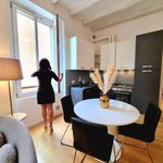 Rent 2 bedroom apartment of 50 m² in Bergamo