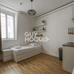Rent 1 bedroom apartment of 17 m² in Rouen