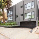Rent 2 bedroom apartment of 102 m² in West Hollywood