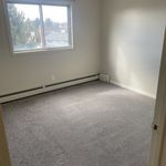 2 bedroom apartment of 839 sq. ft in Wetaskiwin