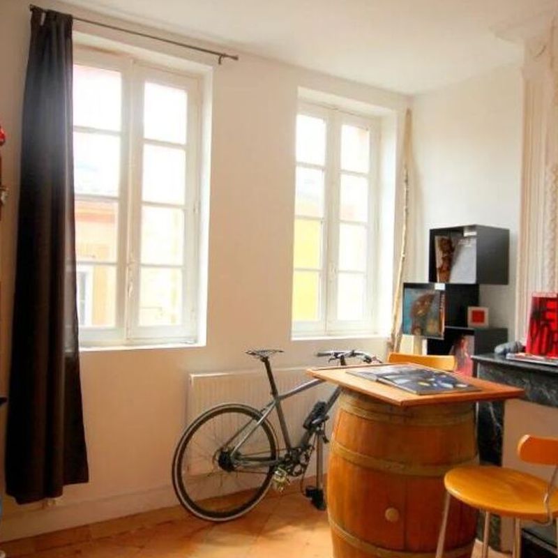Location appartement 3 pièces 86 m² Toulouse (31000)