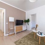 Rent 1 bedroom apartment of 54 m² in Bruxelles