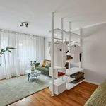 Miete 2 Schlafzimmer wohnung von 60 m² in Pforzheim