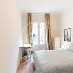 Alquilo 4 dormitorio apartamento de 117 m² en Barcelona