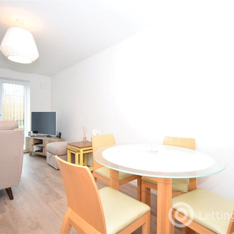 2 Bedroom Apartment to Rent at Abbeyhill, Craigentinny, Duddingston, Edinburgh, Ings, England