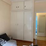 Rent 1 bedroom apartment of 52 m² in Piraeus