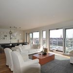 Appartement de 186 m² avec 3 chambre(s) en location à Antwerpen
