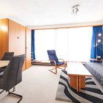Rent 1 bedroom apartment of 31 m² in Vex
