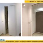 Rent 2 bedroom house of 50 m² in Milano