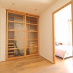 Rent 2 bedroom apartment of 46 m² in Paris
